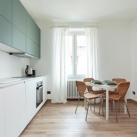 Greenway Apartment Colonno المظهر الخارجي الصورة