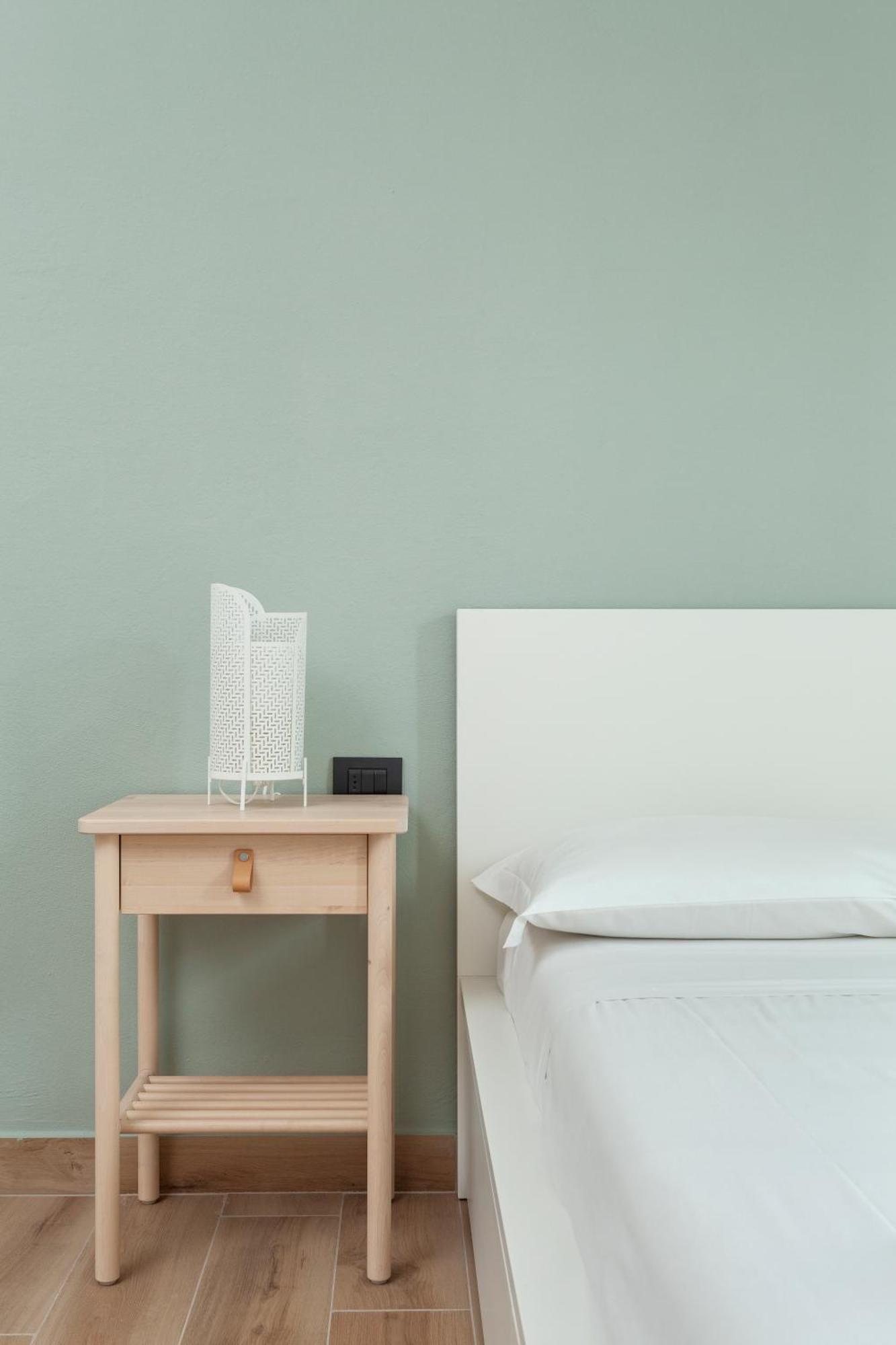 Greenway Apartment Colonno المظهر الخارجي الصورة
