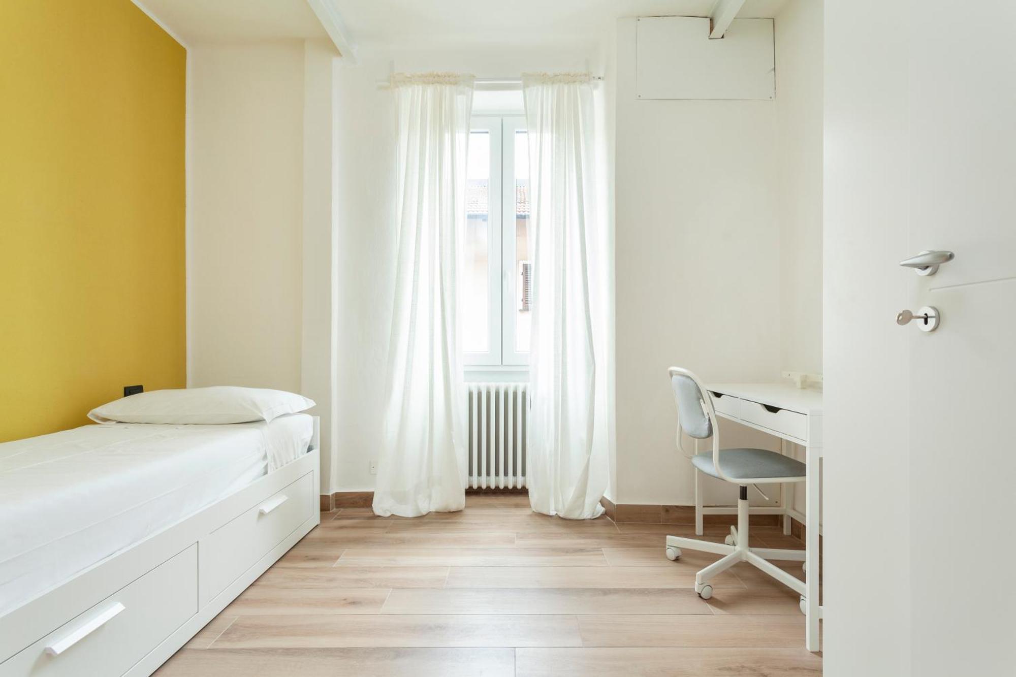 Greenway Apartment Colonno المظهر الخارجي الصورة