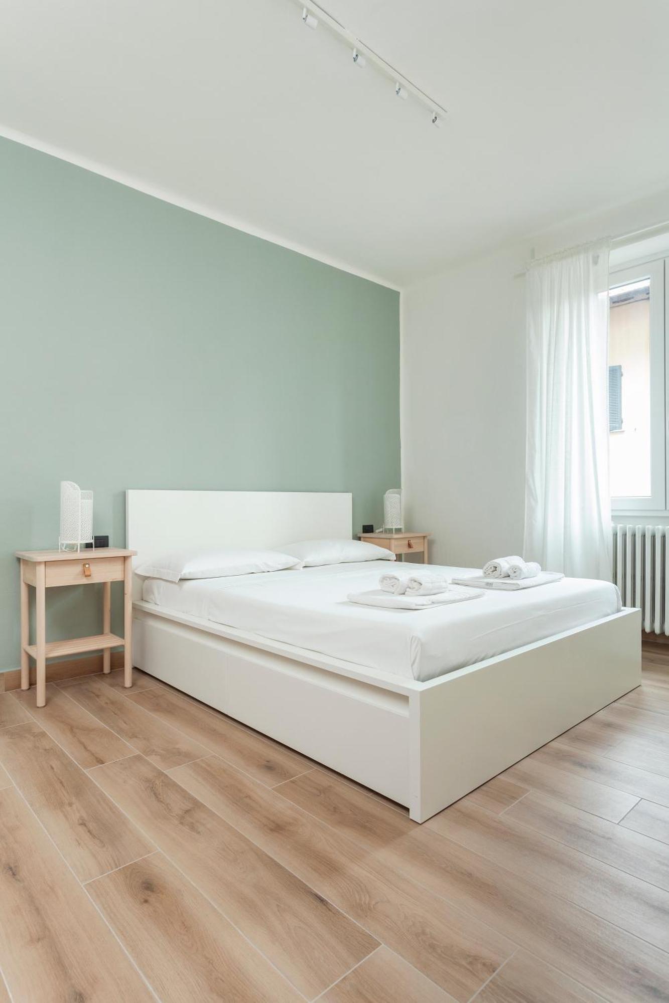 Greenway Apartment Colonno المظهر الخارجي الصورة
