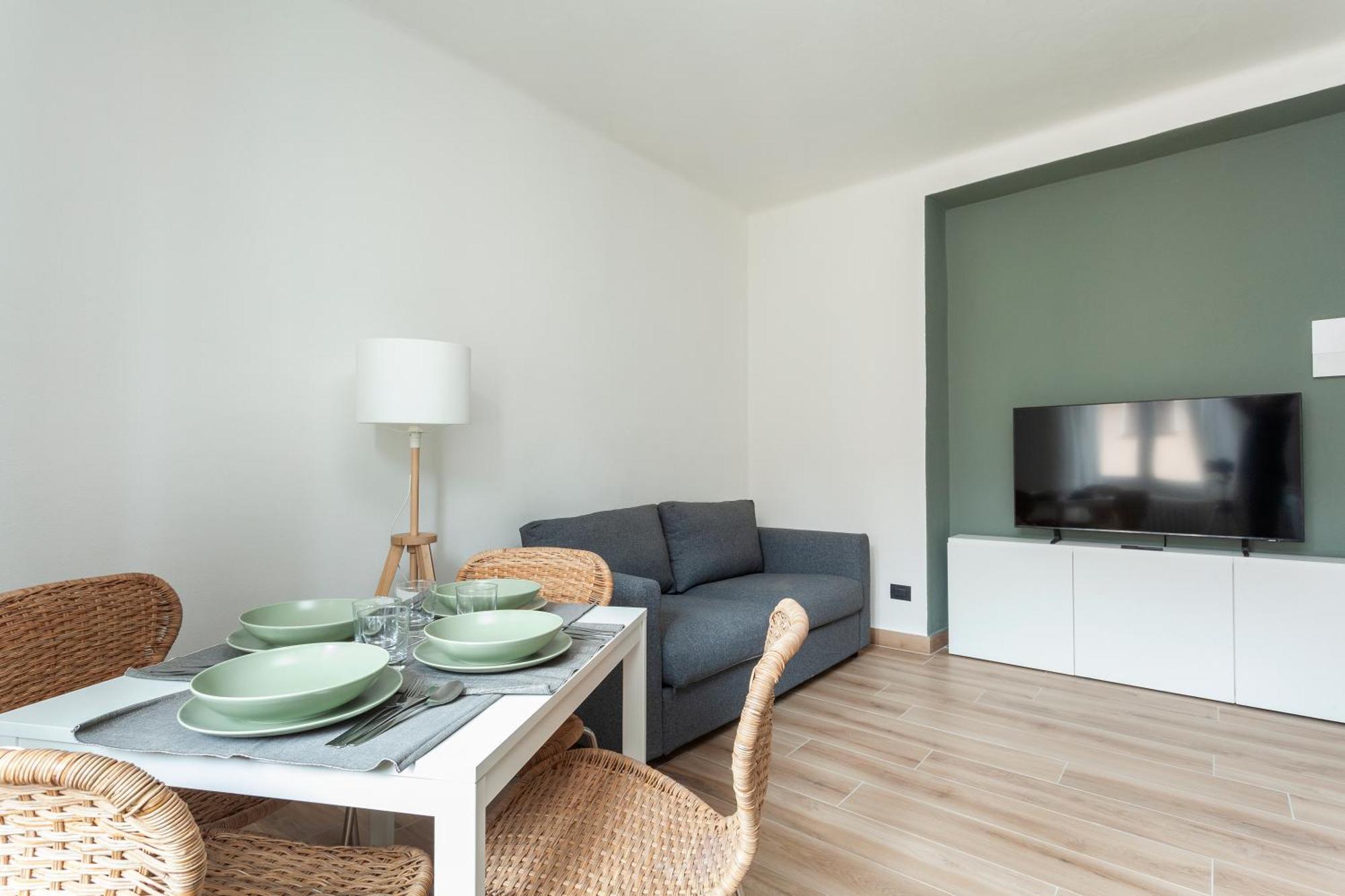 Greenway Apartment Colonno المظهر الخارجي الصورة