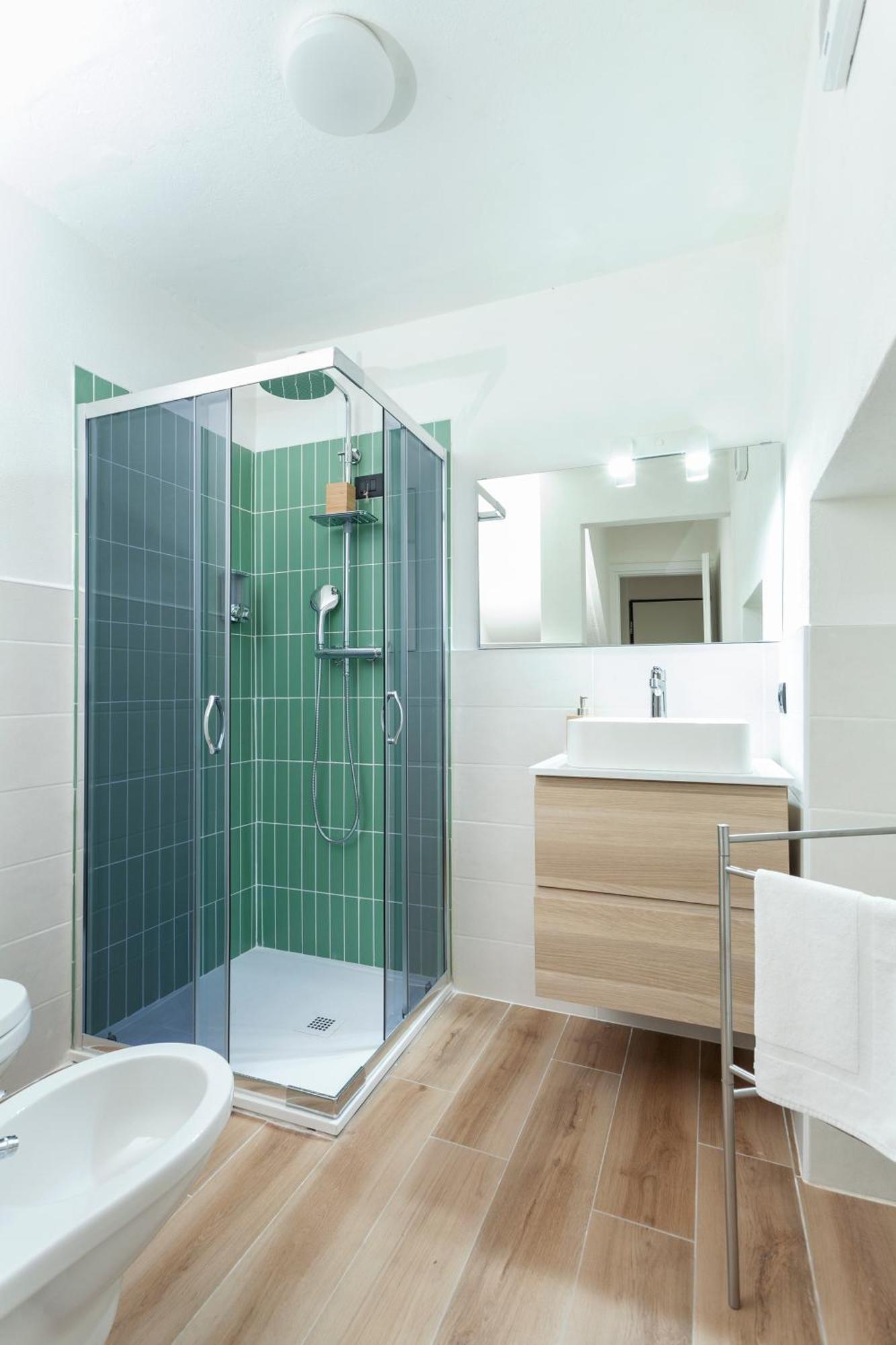 Greenway Apartment Colonno المظهر الخارجي الصورة